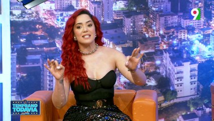Karen Yapoort: “El hecho de que no me guste cocinar no quiero decir que no sepa” | ETT