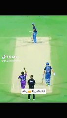 Cricket best match seen on sports lovers