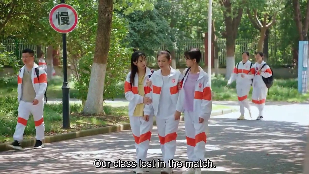 My Calorie Boy (2022) EP 2 Eng Sub video Dailymotion