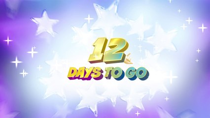 It's Showtime: 12 days to go! | Magpasikat 2024 (Teaser)