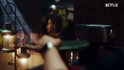 Do Patti  Date Announcement  25 October  Kajol Kriti Sanon  Netflix India_720pFH