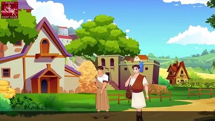 Kairos | Stories for Teenagers