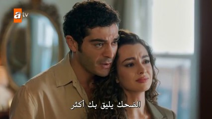 مسلسل حكاية ليلة الحلقة 6 بوراك دينيز مترجم  1