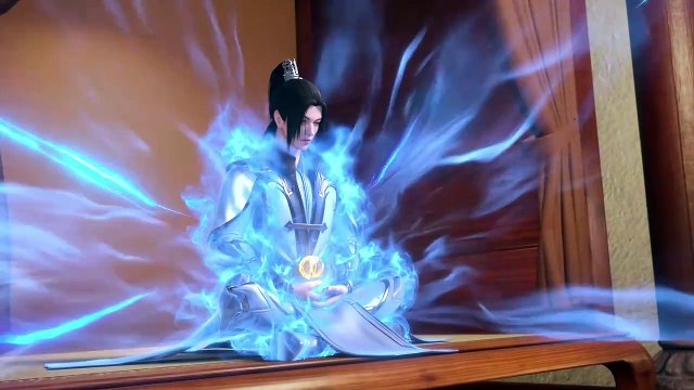 Supreme Sword God Season 2 Episode 42[62] Multi subtitles