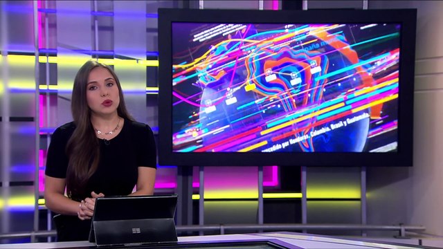 Tensiones en Oriente Medio amenazan el mercado de hidrocarburos IMPACTO ECONÓMICO ESTELAR 08-10-2024
