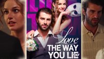 Love The Way You Lie Full Movie | Short Drama Films