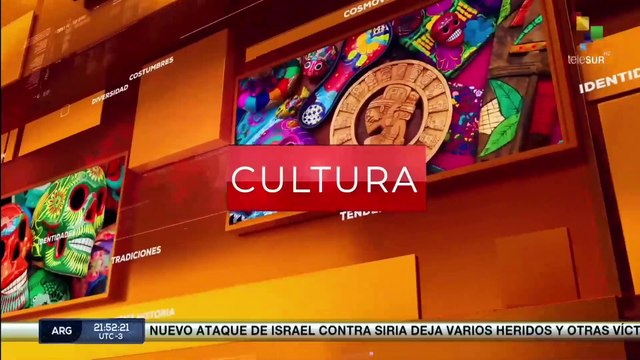 Premio Internacional de Novela Rómulo Gallegos CULTURA EDICIÓN CENTRAL 08-10-2024