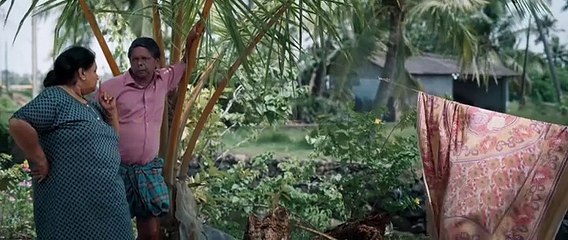 Cheena Trophy 2023 Malayalam HQ HDRip ESUB  Movie