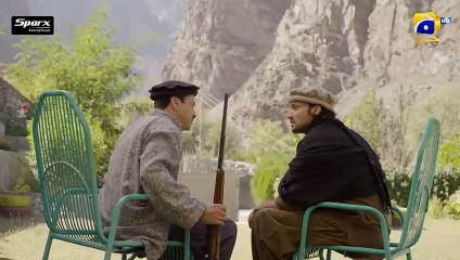 Khaie Episode 04 - [Eng Sub] - Digitally Presented by Sparx Smartphones - 11th January 2024