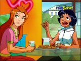 Totally Spies   19   Il feng shui non e zen