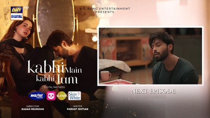 Watch Kabhi Main Kabhi Tum Episode 28 – Full Series & Teasers Available 🎬