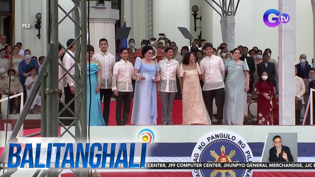 P276-M ill-gotten wealth case laban kina dating Pres. Ferdinand Marcos, Sr., Imelda Marcos, & Roman Cruz, ibinasura ng Sandiganbayan | Balitanghali