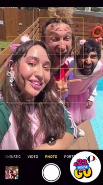 Nous sommes trois amis et je me sens toujours superflu