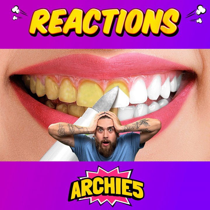 Beauty On A Budget: Clever Hacks For Flawless Skin! The Dudes REACT to 5-Minute Crafts Beauty Repair