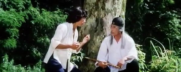 La Venganza - Kung fu (Película completa _ español)