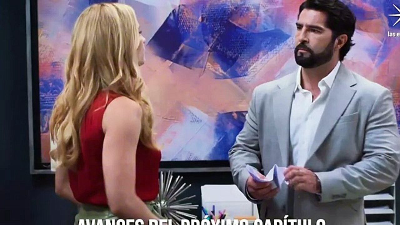 FUGITIVAS Capítulo 73 Completo