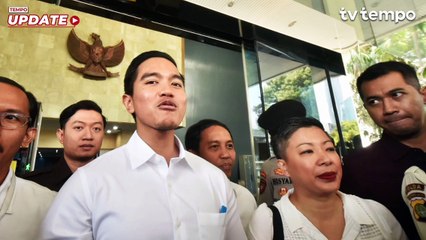 Kaesang Akan Blusukan ke Jawa Tengah untuk Pilkada 2024