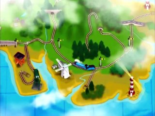 Thomas & Friends_ Fun Times With Our Friends_ Gordon (UK)