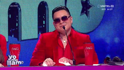 Tải video: Video: El tenso momento entre Luis Vega y Vladimir Bravo en plena devolución