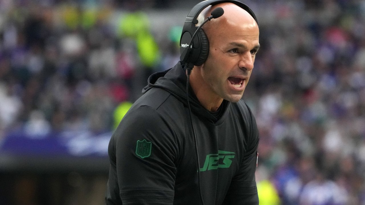 Robert Saleh Fired by the Jets, Major NFL Updates & Injuries