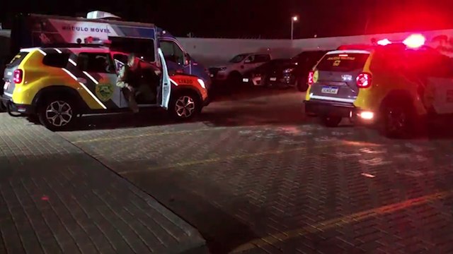 Briga entre cunhados mobiliza Polícia Militar no Centro