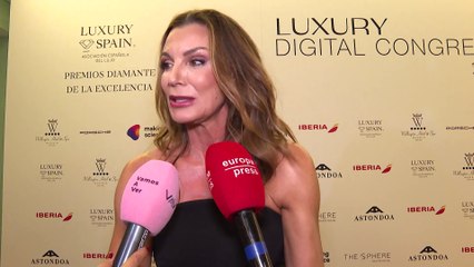 La contundente respuesta de Mar Flores al enterarse de que Alejandra Rubio ha hablado de ella en televisión