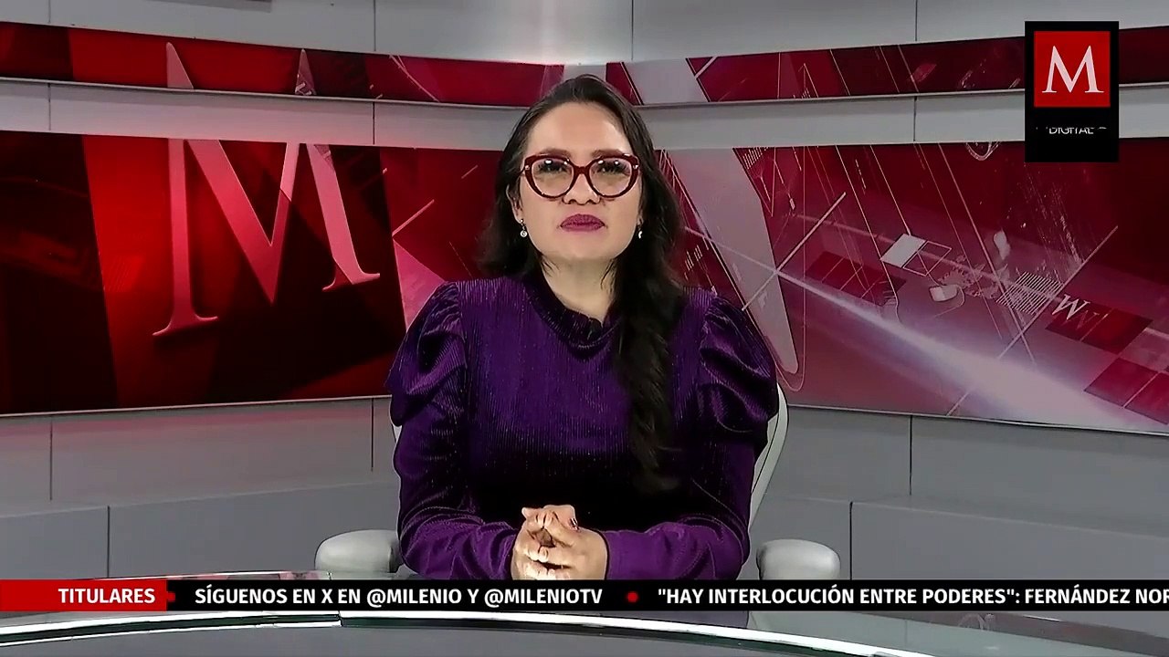 Comienza el arribo de mariposas monarca al país como parte de su ruta migratoria | Milenio Hábitat