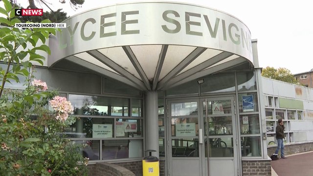 Tourcoing : Une enseignante agressée par une élève voilée
