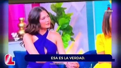 Eduardo Verástegui arremete contra Wendy Guevara