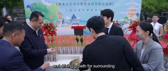 (ENG) You Are My Lover Friend (2024) Ep 30 EngSub