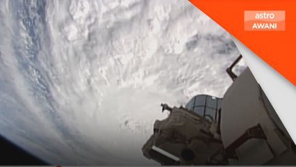 Lebih sejuta penduduk diarah berpindah