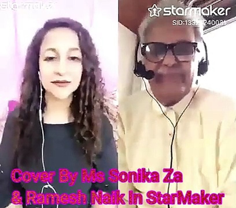 Jis Gali Me Tera Ghar Na Ho Balma By Ms Sonika Za In StarMaker