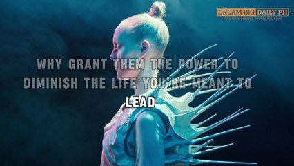 What's Holding You Back from True Freedom