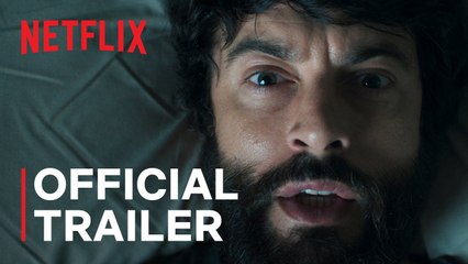 The Last Night at Tremore Beach | Official Trailer | Netflix