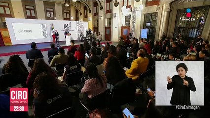 Alcalde de Chilpancingo no pidió protección: Omar García Harfuch