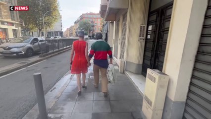 Le calme est revenu dans un quartier de Nice