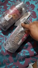 Unboxing of product 9