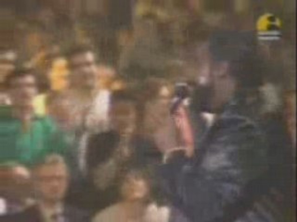 Barry White - My First My Last My Everything