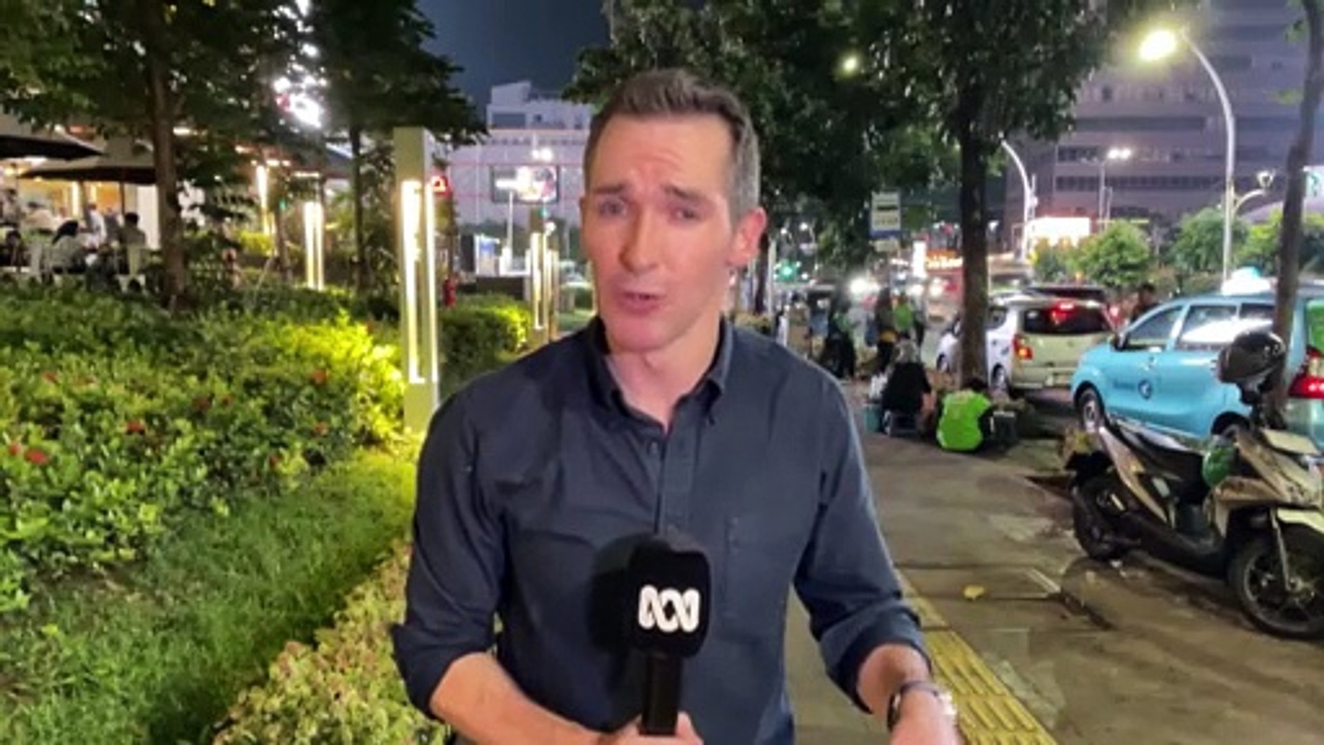 ⁣Passport details of Australians travelling to Bali exposed in e-visa glitch