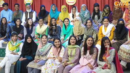 Khabarhar with Aftab Iqbal  Shahi Darbar  8 October 2024  Episode 69  GWAI_720p