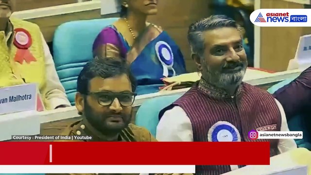 'কালো বলে কত অপমান...' 'দাদাসাহেব ফালকে' পুরস্কার নিয়ে চোখে জল মিঠুনের