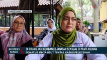 Pemilik dan Pengasuh Panti Asuhan jadi Tersangka Pelecehan Seksual, Donatur Minta Polisi Usut Tuntas