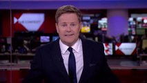 When will Hurricane Milton hit Florida_ _ BBC News