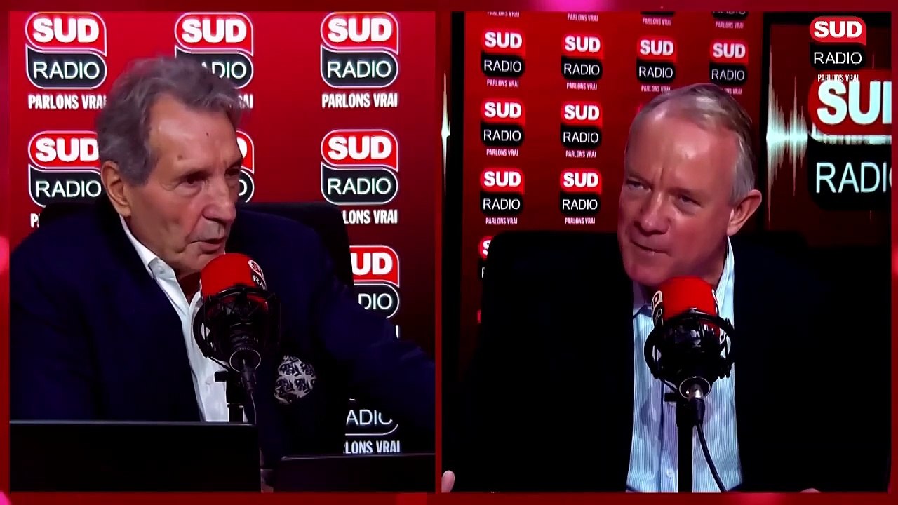 Budget 2025 : "Le gouvernement s'en prend aux PME !" dénonce Jean-Eudes du Mesnil, secrétaire général de la CPME