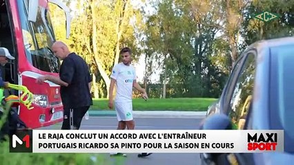 Toute l'actualité sportive du 08-10-2024 - 08/10/2024