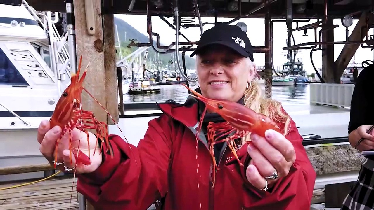 Don't Travel to Ketchikan Alaska Before You Watch This..