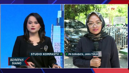 Pengadilan Negeri Surabaya Sepi: Hakim Cuti Massal hingga 11 Oktober, Sederet Sidang Ditunda!