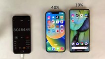 iPhone 14 vs Pixel 7 - Wich one is better