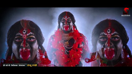 JHUPAT JHUPAT AABE VO - झुपत झुपत आबे वो - VIVEK SHARMA _ CG JASGEET _ NAVRATRI SONG 2022