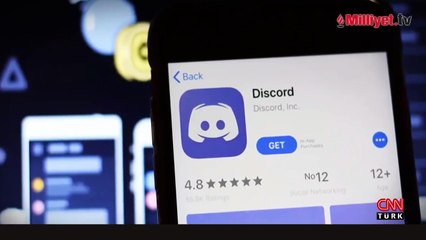 Discord'a erişim engeli getirildi!